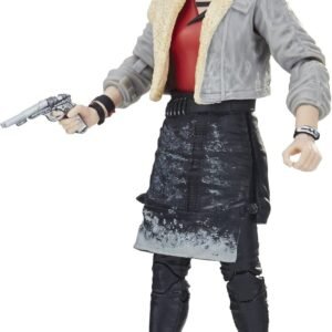 Star Wars The Black Series QiRa Corellia 6-inch Figure Kit