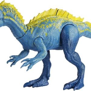 Jurassic World Action Attack Suchomimus Kit Toy Fun Kids Pack