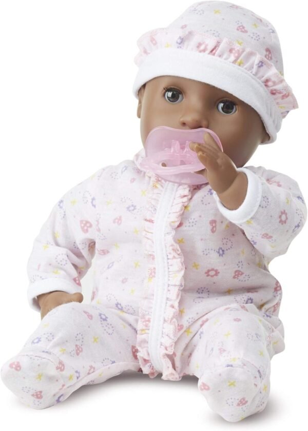 Melissa & Doug Gabrielle 12-Inch Doll Kit Toy Fun Kids