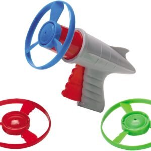 Schylling Lunar Launcher Kit Toy Fun Kids Pack Set Play
