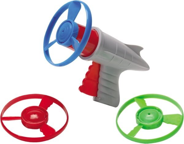 Schylling Lunar Launcher Kit Toy Fun Kids Pack Set Play