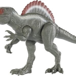 Jurassic World Toys Jurassic World Basic Value Dino #1 Kit