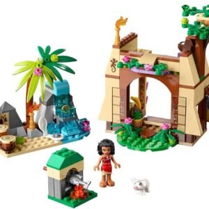 LEGO l Disney Moana Moanas Island Adventure 41149 Disney Princess Toy