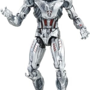 Marvel E5604 Avengers The First 10 Years Ultron Action Figure Legends Series
