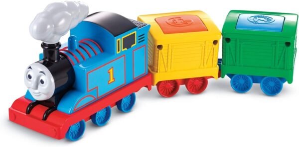 Fisher-Price My First Thomas & Friends, Thomas Activity Train Kit