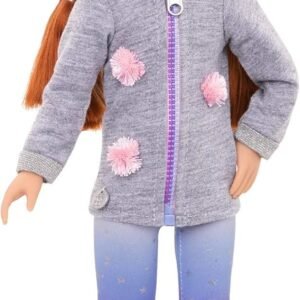 Glitter Girls Dolls by Battat - Eline 14 Poseable Fashion Doll -