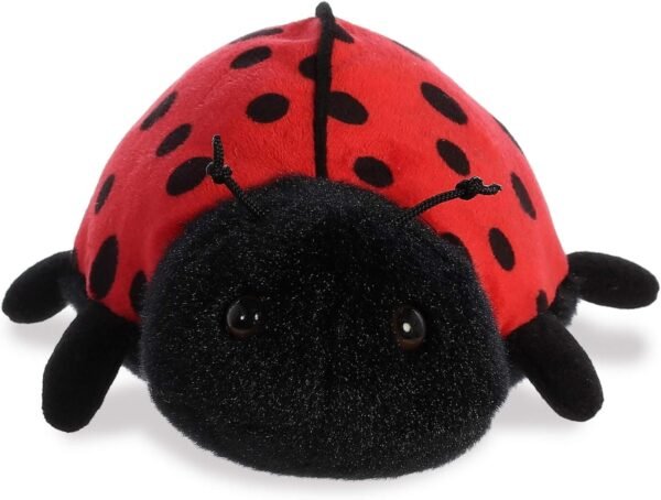 Aurora - Mini Flopsie - 8 Ladybug-Ladybird Kit Toy Fun