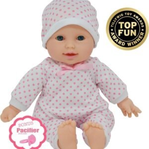 11 inch Soft Body Doll in Gift Box - Award Winner &