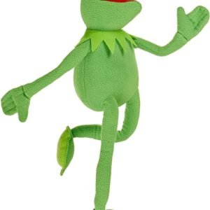 Wahahay 16 Inch The Muppets Kermit Frog Soft Stuffed Plush Figure