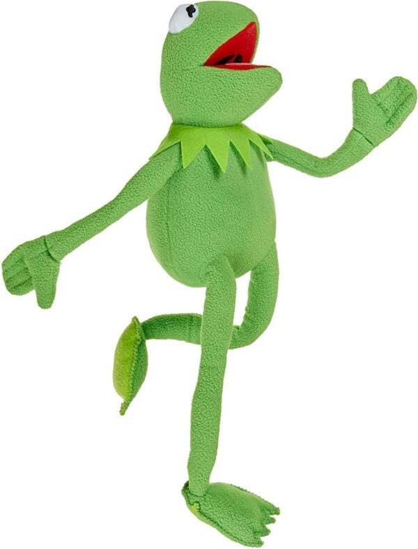 Wahahay 16 Inch The Muppets Kermit Frog Soft Stuffed Plush Figure