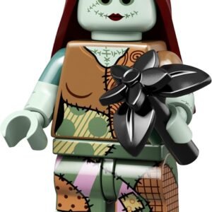 LEGO Disney Series 2 Collectible Minifigure - Sally Sealed Pack 71024