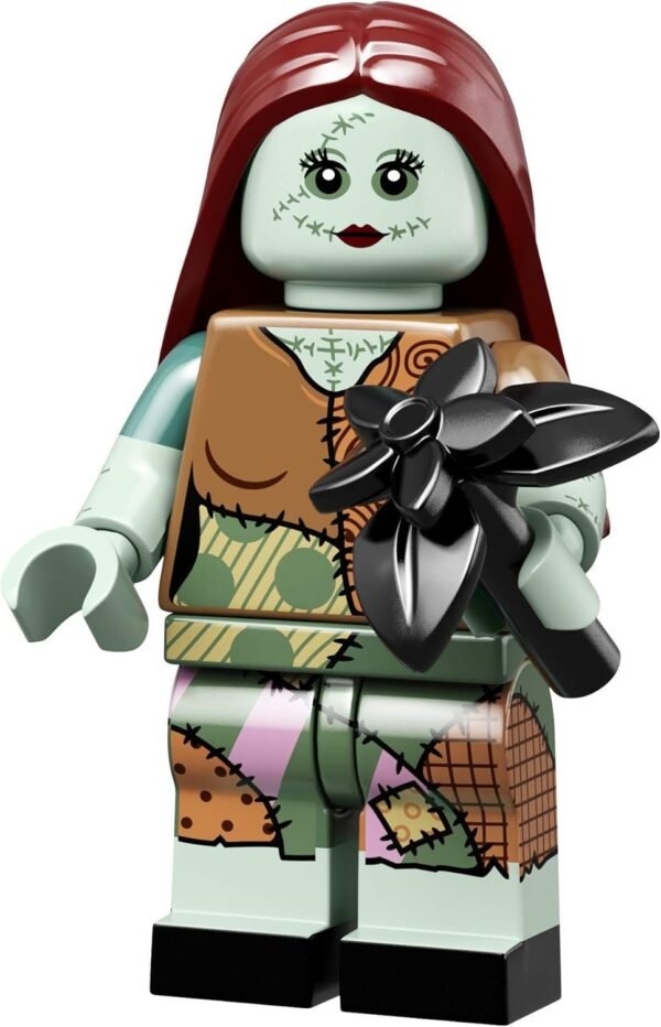 LEGO Disney Series 2 Collectible Minifigure - Sally Sealed Pack 71024