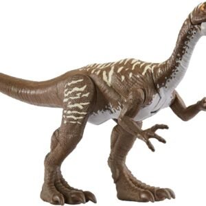 Mattel Jurassic World Attack Pack Ornitholestes Kit Toy Fun Kids
