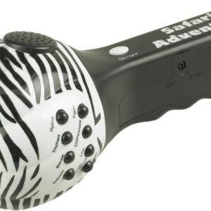 Small World Express Sound Flashlight - Safari Colors Vary Kit