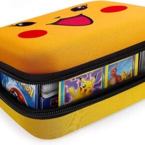 Cards Holder Compatible with PM TCG Card, Phase 10 Card Game, C.A.H.Card
