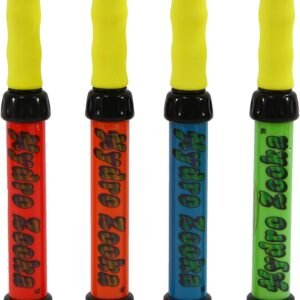 Water Sports Hydro Zooka Water Gun Launcher 12 Color May Vary