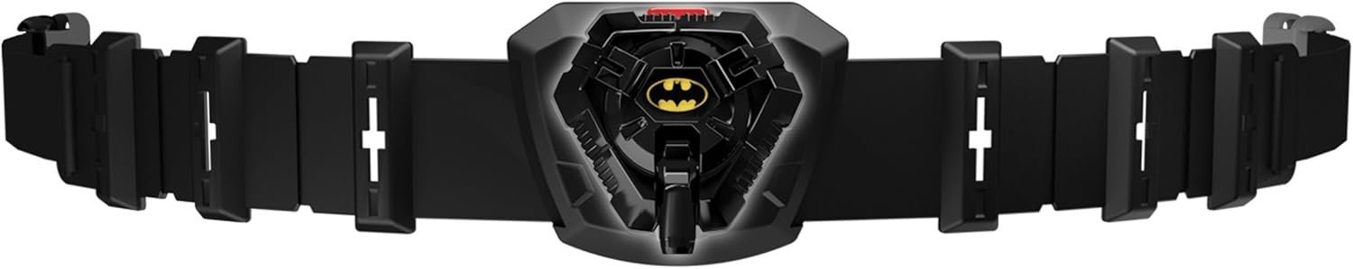 Spy Gear - Batman Utility Belt Kit Toy Fun Kids