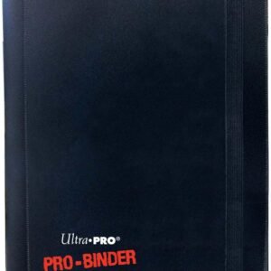Ultra Pro All Games Mens 4-Pocket Kit Toy Fun Kids