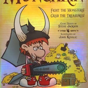 Munchkin Gold Kit Toy Fun Kids Pack Set Play Activity