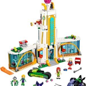 LEGO DC Super Hero Girls Super Hero High School 41232 Superhero Toy