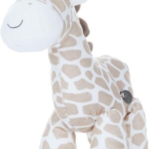 KIDS PREFERRED Carters Giraffe Waggy - Musical Plush Stuffed Animal, 9 Inches