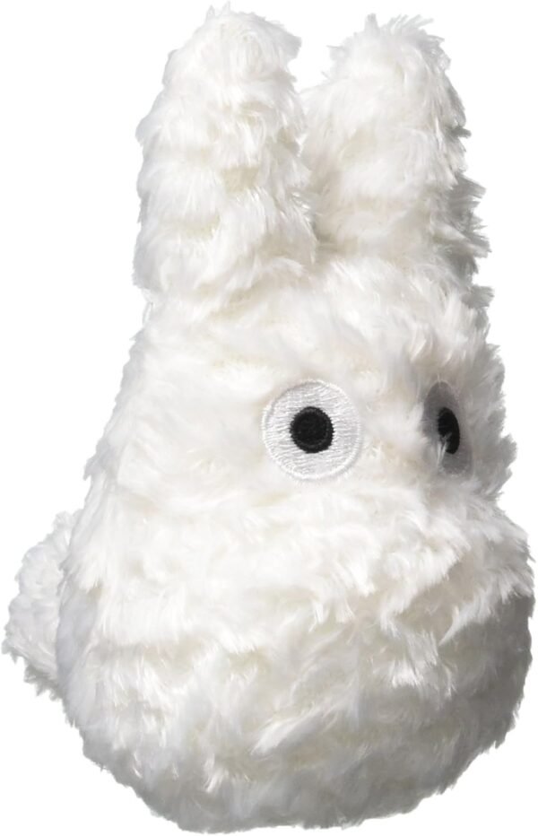 GUND Studio Ghibli Totoro Stuffed Animal Plush, 4.5 Kit Toy