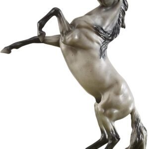 Breyer Freedom Series Classics American Dreams - Rearing Mustang Model Horse Toy