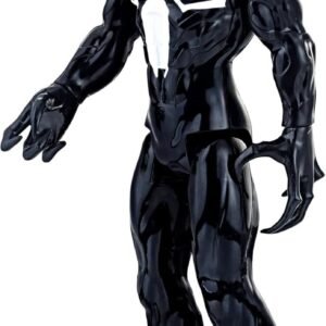 Marvel Venom Titan Hero Series 12-inch Venom Figure Kit Toy