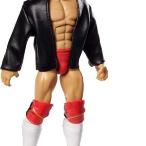 WWE Finn Balor Elite Collection Action Figure, Multicolor Kit Toy