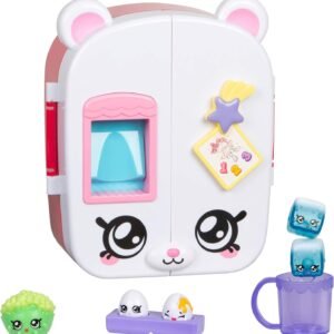 Kindi Kids Fun Refrigerator Kit Toy Pack Set Play Activity