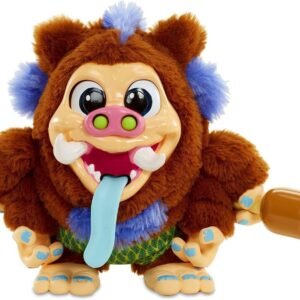 Crate Creatures Surprise- Snort Hog Kit Toy Fun Kids Pack