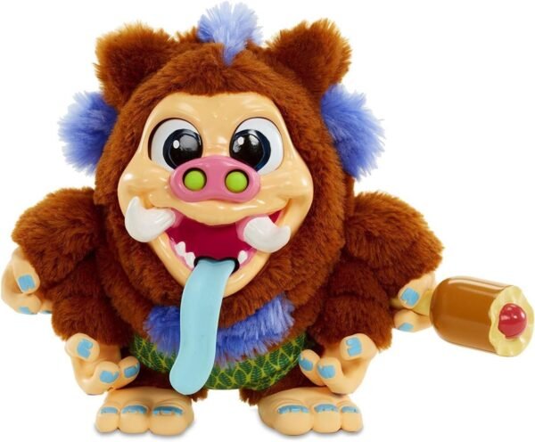 Crate Creatures Surprise- Snort Hog Kit Toy Fun Kids Pack