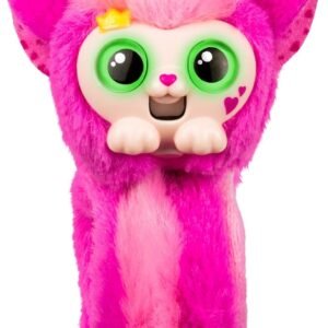 Little Live Wrapples - Slap Bracelets - Princeza Kit Toy