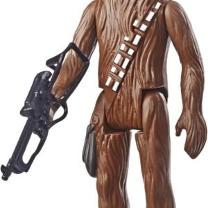 Star Wars Retro Collection 2019 Episode IV A New Hope Chewbacca
