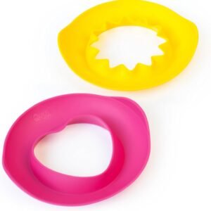Kid O Quut Sunny Love Sand Shape Forming Beach Toy