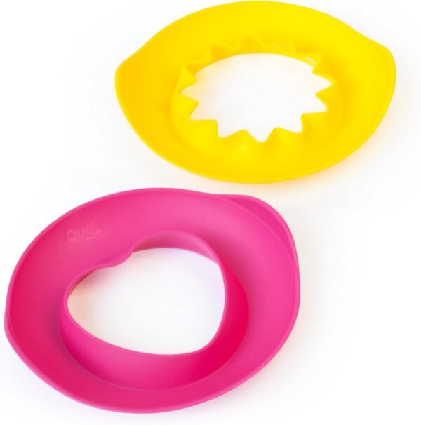 Kid O Quut Sunny Love Sand Shape Forming Beach Toy
