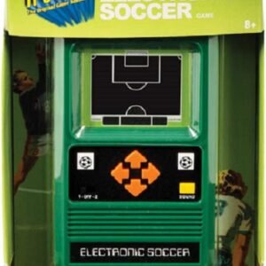 Basic Fun Electronic Soccer Kit Toy Kids Pack Set Play