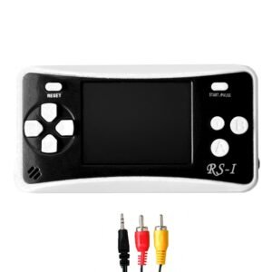 Gam3Gear 3 x AAA Built-in 152 Retro Classic Games 2.5 LCD Handheld