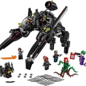 LEGO Batman Movie The Scuttler 70908 Kit Toy Fun Kids