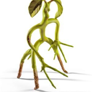 The Noble Collection Bendable Bowtruckle Pickett Kit Toy Fun Kids