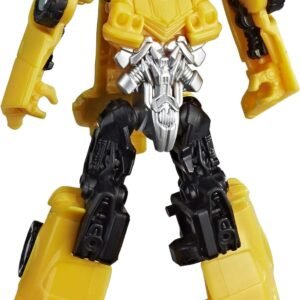 Transformers Bumblebee -- Energon Igniters Speed Series Bumblebee Chevrolet Camaro