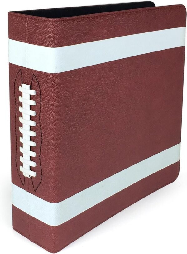3 Premium Album - Football Collectors Edition Kit Toy Fun