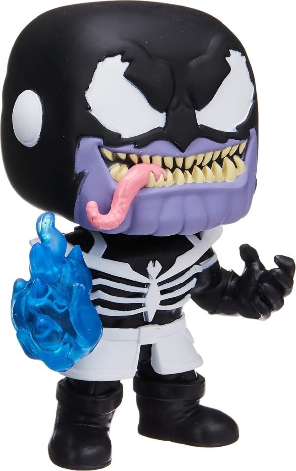 Funko POP Marvel Venom - Thanos Kit Toy Fun Kids