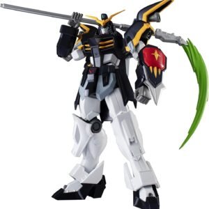 TAMASHII NATIONS Gundam Universe Xxxg-01D Gundam Deathscythe Mobile Suit Gundam Wing, Multi