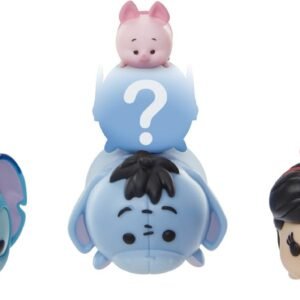 Disney Tsum Tsum 9 PacK Figures Series 2 Style #2