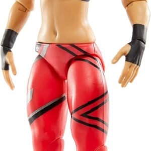 WWE Bayley Action Figure Kit Toy Fun Kids Pack Set