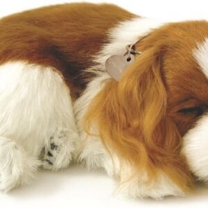 Perfect Petzzz 5Star-TD Cavalier King Charles Animated Pet Kit Toy