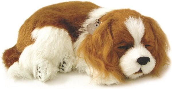 Perfect Petzzz 5Star-TD Cavalier King Charles Animated Pet Kit Toy