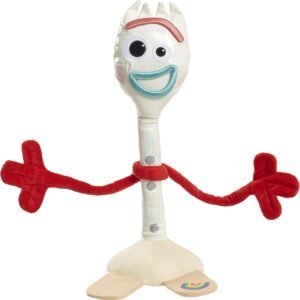 Toy Story 4 Forky Exclusive Kit Fun Kids Pack Set