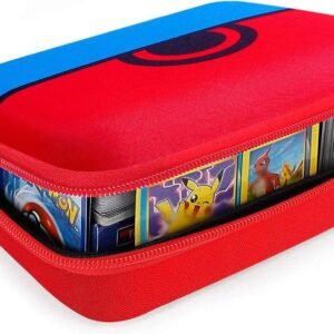 Cards Holder Compatible with PM TCG Cards, C.A.H, Phase 10 Card Game,